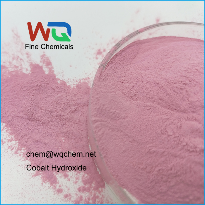 Cobalt Hydroxide